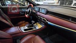 جيتور X70 بلس